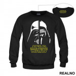 Darth Vader - Kylo Ren - Logo - Star Wars - Duks
