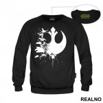 Rebel Alliance - Starships - Star Wars - Duks