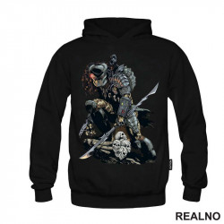 Hunting - Predator - Duks Hunting - Predator - Duks