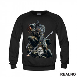 Hunting - Predator - Duks Hunting - Predator - Duks