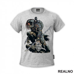 Hunting - Predator - Majica