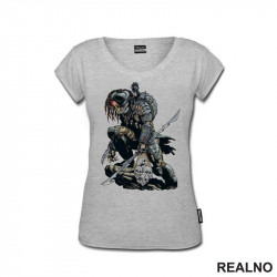 Hunting - Predator - Majica