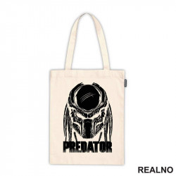 Skull Outline - Predator - Ceger