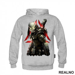 Target - Predator - Duks Target - Predator - Duks