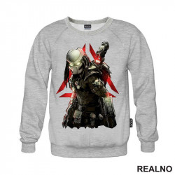 Target - Predator - Duks Target - Predator - Duks