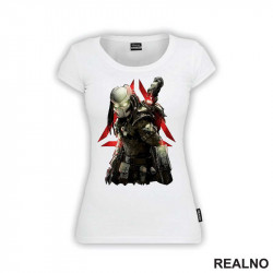 Target - Predator - Majica