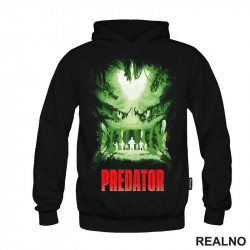 Green Jungle - Predator - Duks