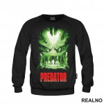 Green Jungle - Predator - Duks