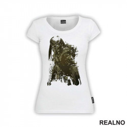 Splatter - Predator - Majica