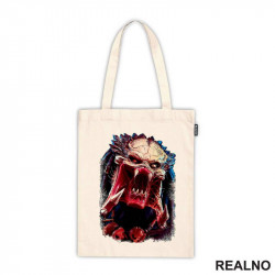 Open Mouth  - Predator - Ceger