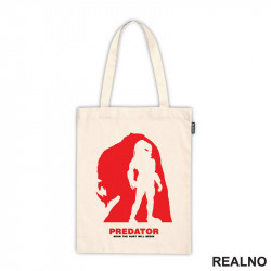 Soon, The Hunt Will Begin - Predator - Ceger