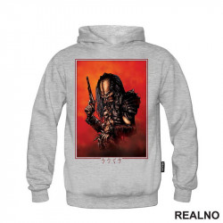 With A Gun - Predator - Duks With A Gun - Predator - Duks
