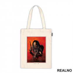 With A Gun - Predator - Ceger