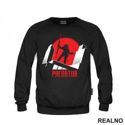 On The Top - Predator - Duks