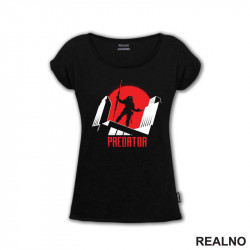 On The Top - Predator - Majica