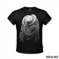 Scratched Head - Predator - Majica