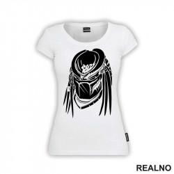 Scratched Head - Predator - Majica