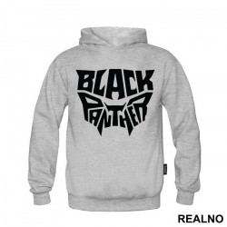 Logotip - Black Panther - Duks