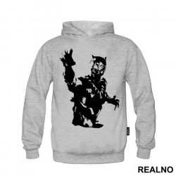 Dots - Black Panther - Duks