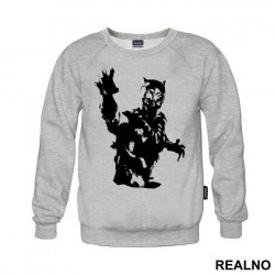 Dots - Black Panther - Duks