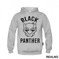 Paint Tag - Black Panther - Duks