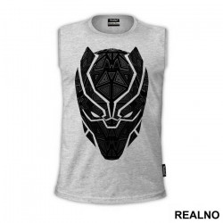 Triangles - Black Panther - Majica