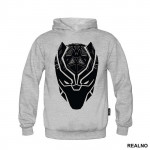 Triangles - Black Panther - Duks