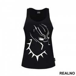 T'chala - Black Panther - Majica