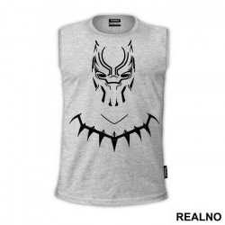 King - Black Panther - Majica