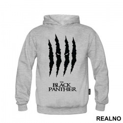 Ripped - Black Panther - Duks