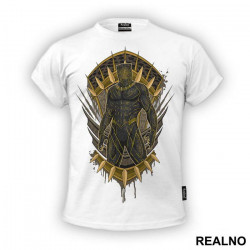 Killmonger - Black Panther - Majica