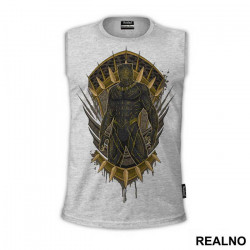 Killmonger - Black Panther - Majica