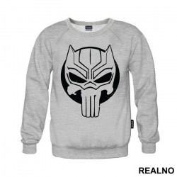 Punisher - Black Panther - Duks