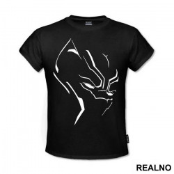 The Look - Black Panther - Majica