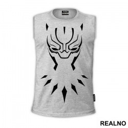 Costume - Black Panther - Majica