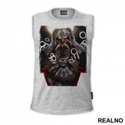 Crowning - Black Panther - Majica