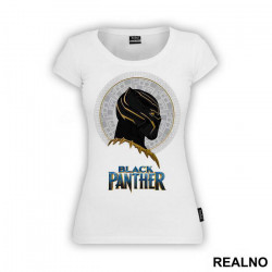 Eric Killmonger - Black Panther - Majica