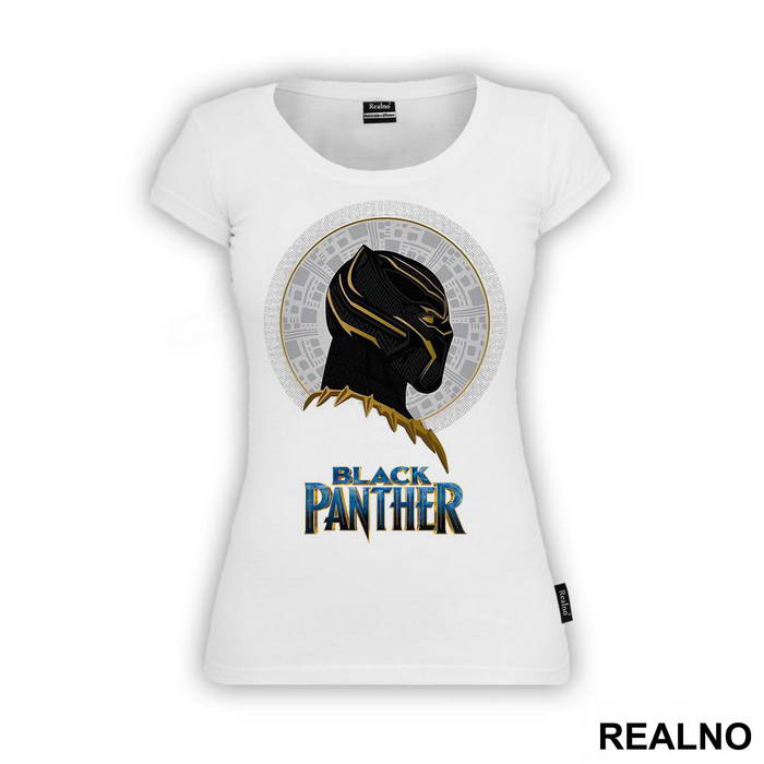 Eric Killmonger - Black Panther - Majica