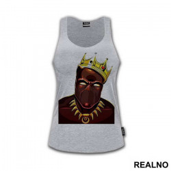 Biggie - Black Panther - Majica