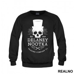 Delaney Nootka Trading Company Co - Taboo - Duks
