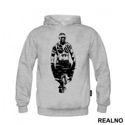 Reflection In The Water - Taboo - Duks