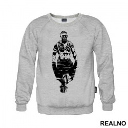 Reflection In The Water - Taboo - Duks