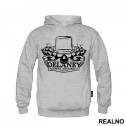 Delaney Nootka Trading Company Co - Logo - Taboo - Duks
