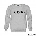 Logo - Taboo - Duks
