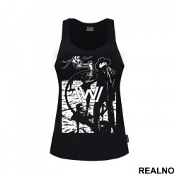 Man In Black - Westworld - Majica