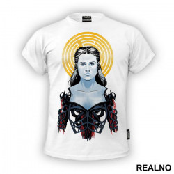Dolores And The Maze - Westworld - Majica