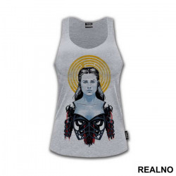 Dolores And The Maze - Westworld - Majica