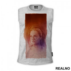 Dolores - Outline - Westworld - Majica