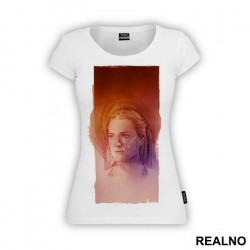 Dolores - Outline - Westworld - Majica