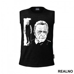 Dr Robert Ford - Westworld - Majica